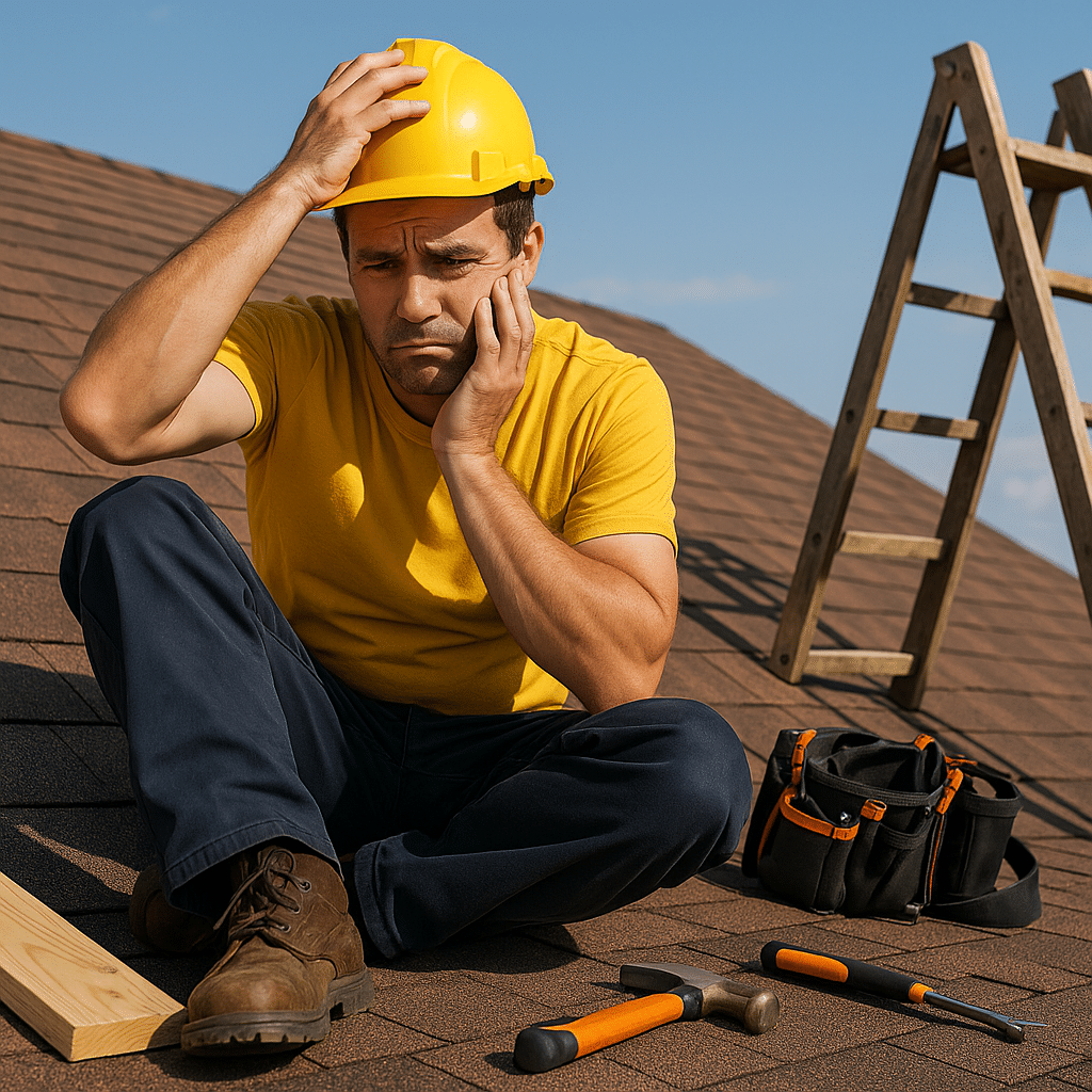 Illustration complémentaire de l’article sur 5 erreurs à éviter lors d’une rénovation de toiture