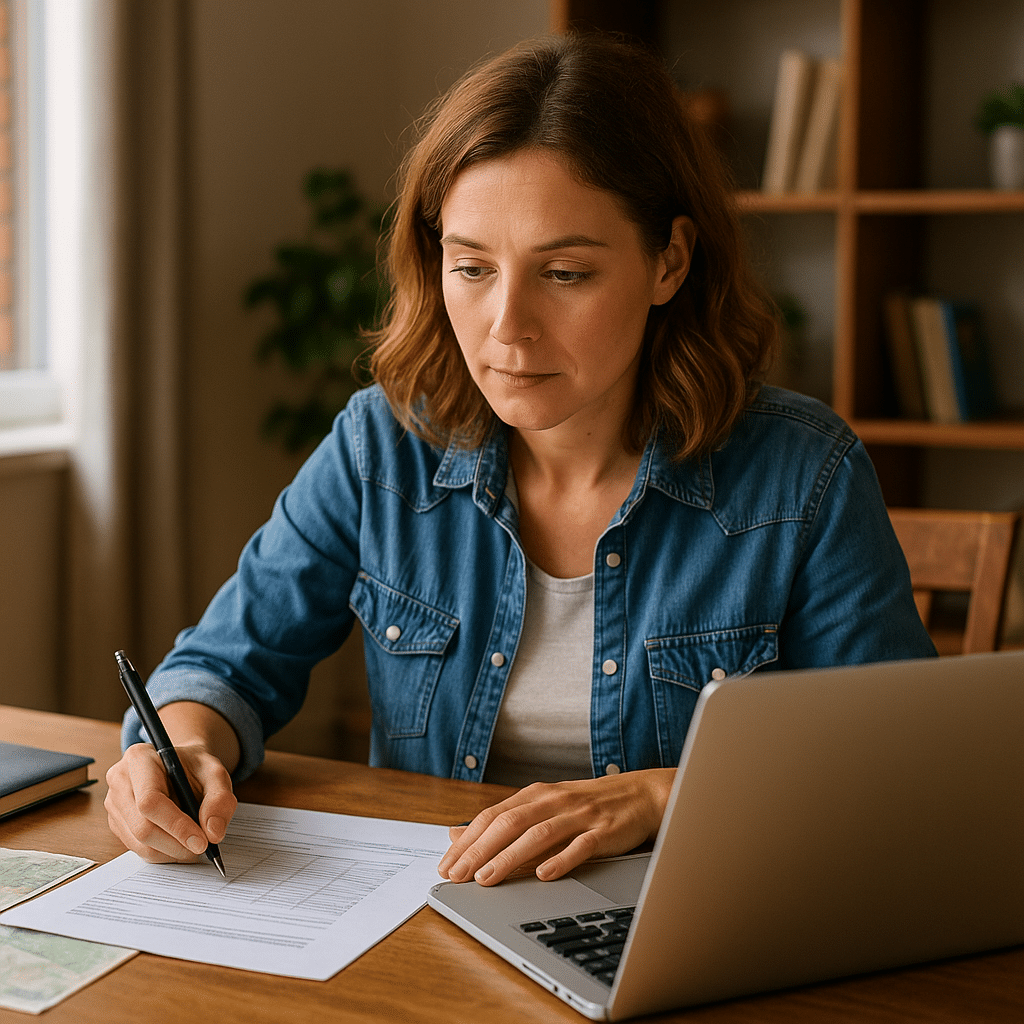 Illustration complémentaire de l’article sur Aides locales et subventions par commune : comment les trouver en 2025 ?