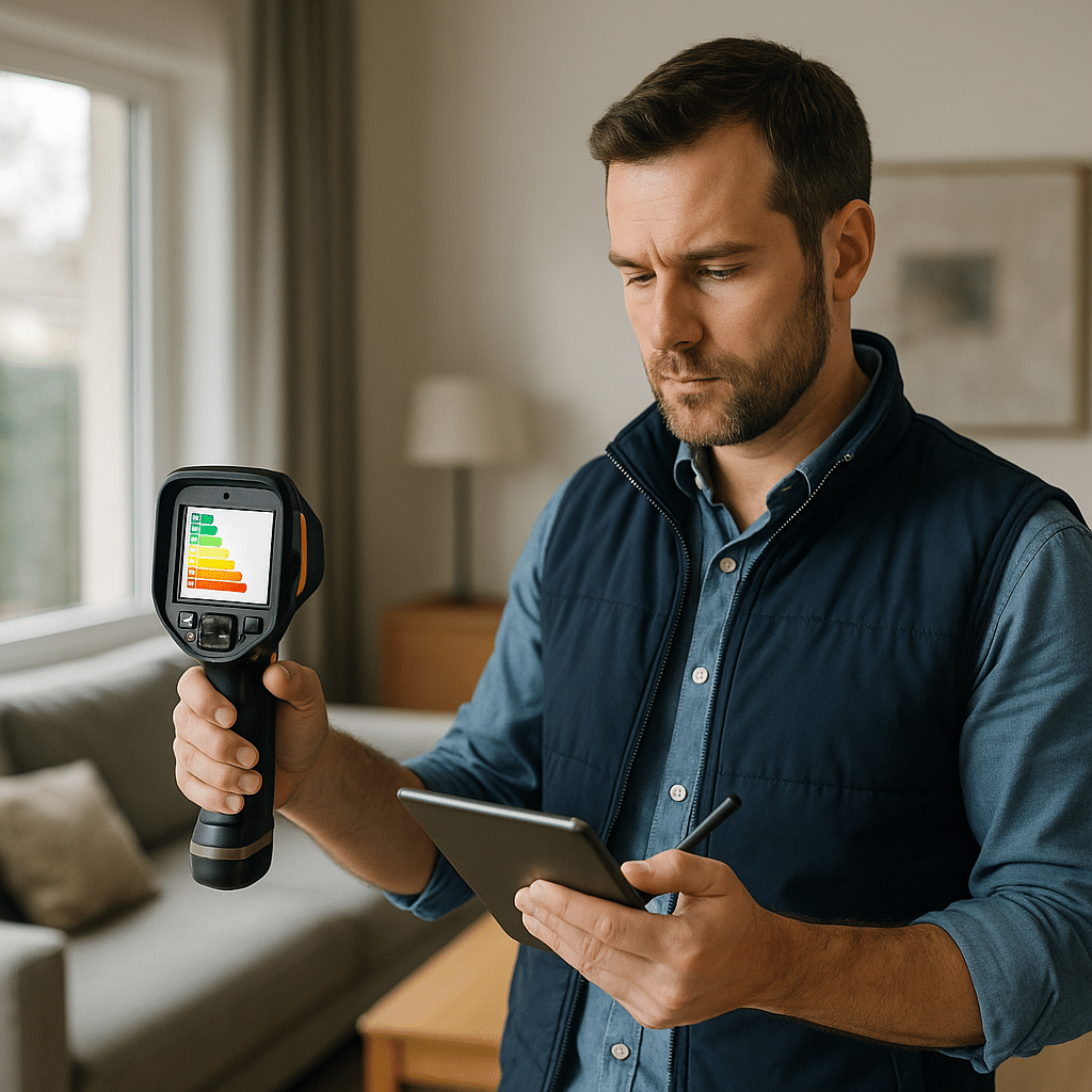 Visuel d’introduction sur Ce diagnostic va devenir obligatoire pour vendre ton bien dès 2025
