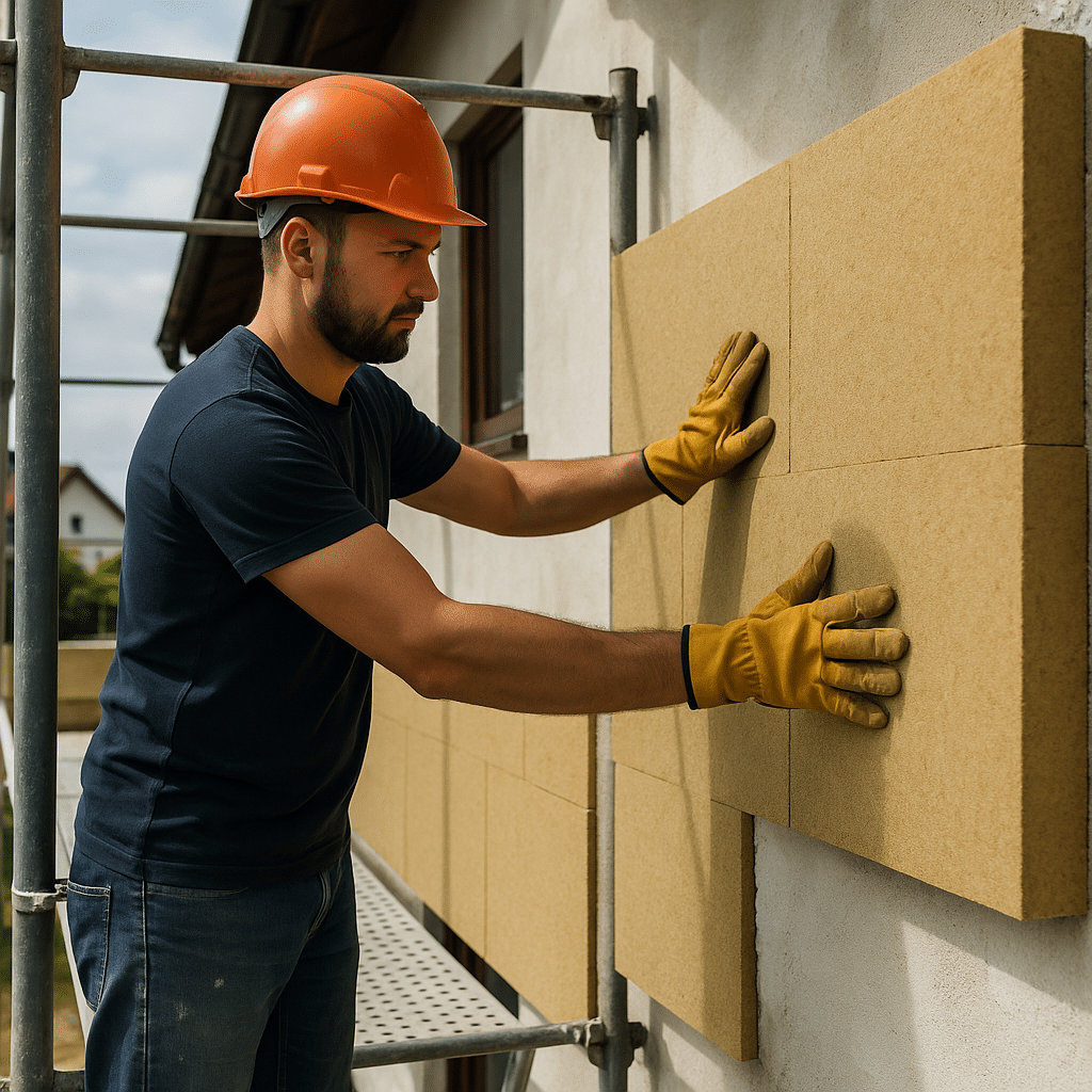 Illustration complémentaire de l’article sur Ce qui change dans les aides à la rénovation énergétique au 1er octobre 2025