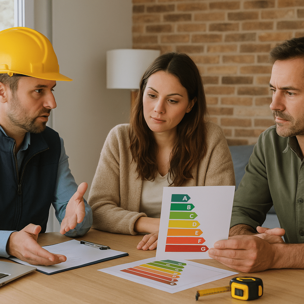 Visuel d’introduction sur Comment choisir son artisan RGE pour des travaux de rénovation énergétique ?