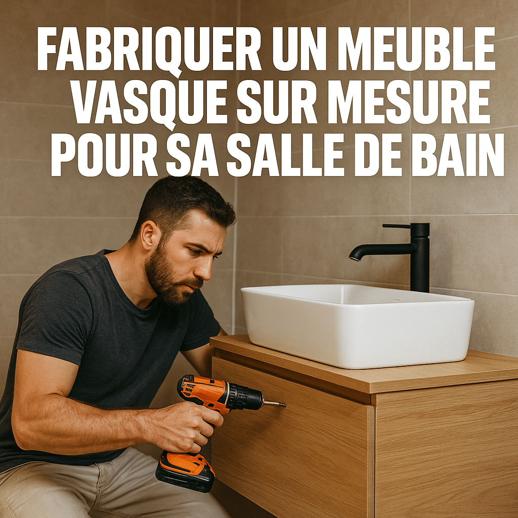 Illustration complémentaire de l’article sur 27 astuces de bricolage rapides et efficaces