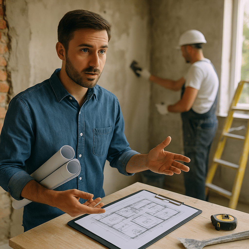 Visuel d’introduction sur La rénovation expliquée simplement : ce que 90% des gens ne savent pas