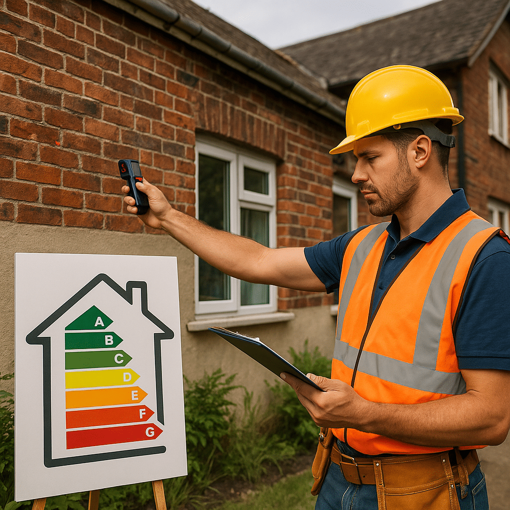 Illustration complémentaire de l’article sur Les obligations légales de rénovation énergétique en 2025