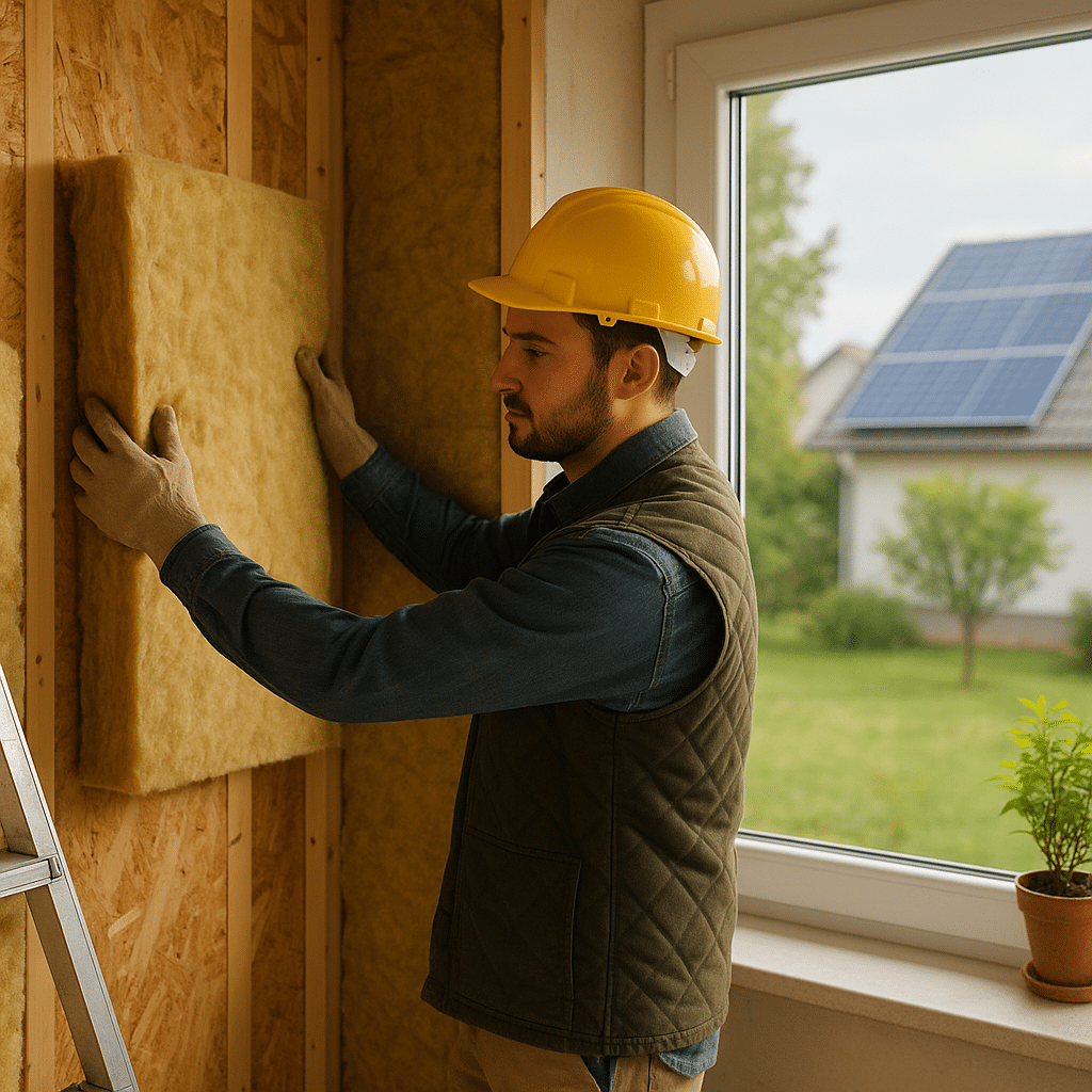 Illustration complémentaire de l’article sur Neutralité carbone et rénovation : comment réduire l'empreinte écologique de votre maison ?