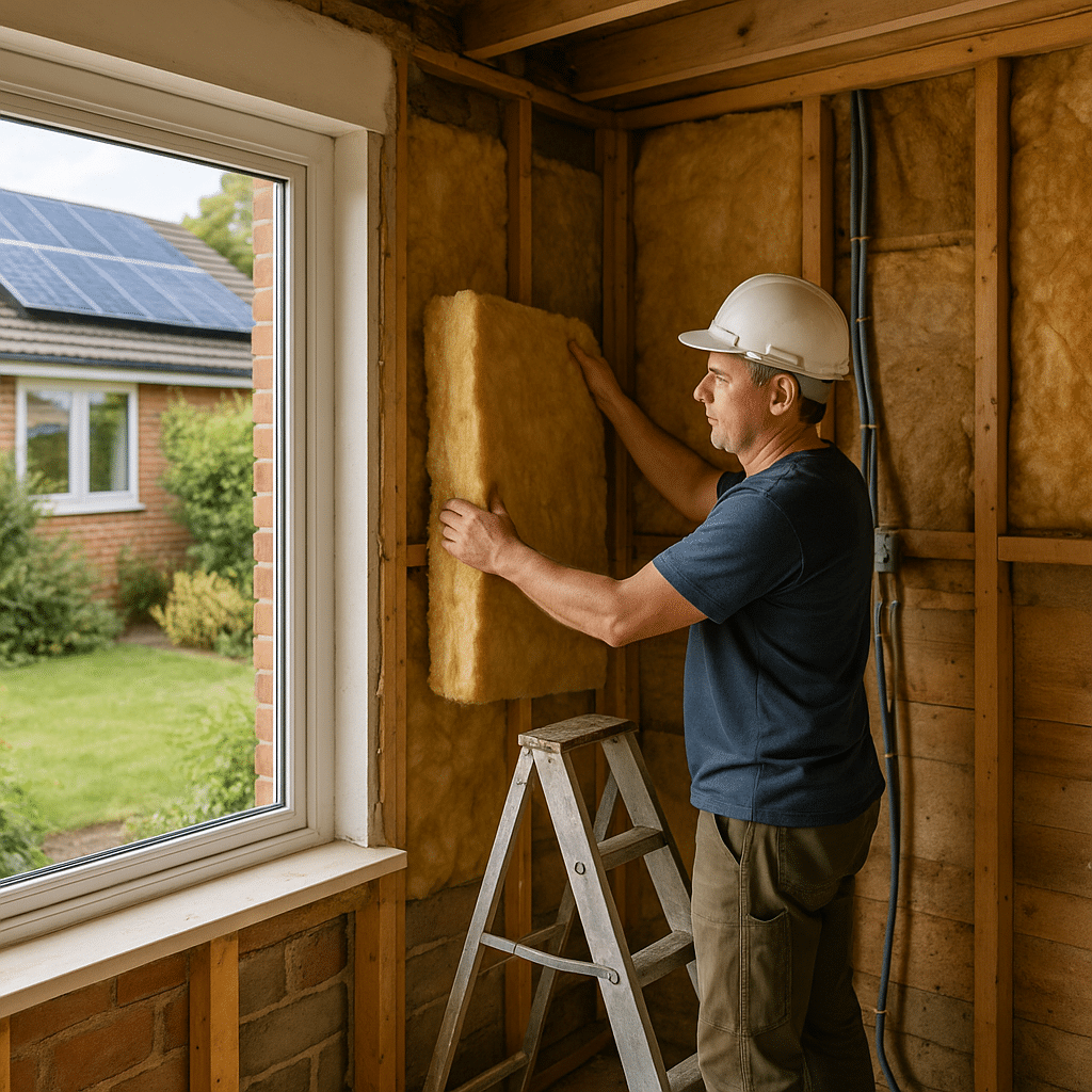 Illustration complémentaire de l’article sur Neutralité carbone et rénovation : comment réduire l'empreinte écologique de votre maison ?