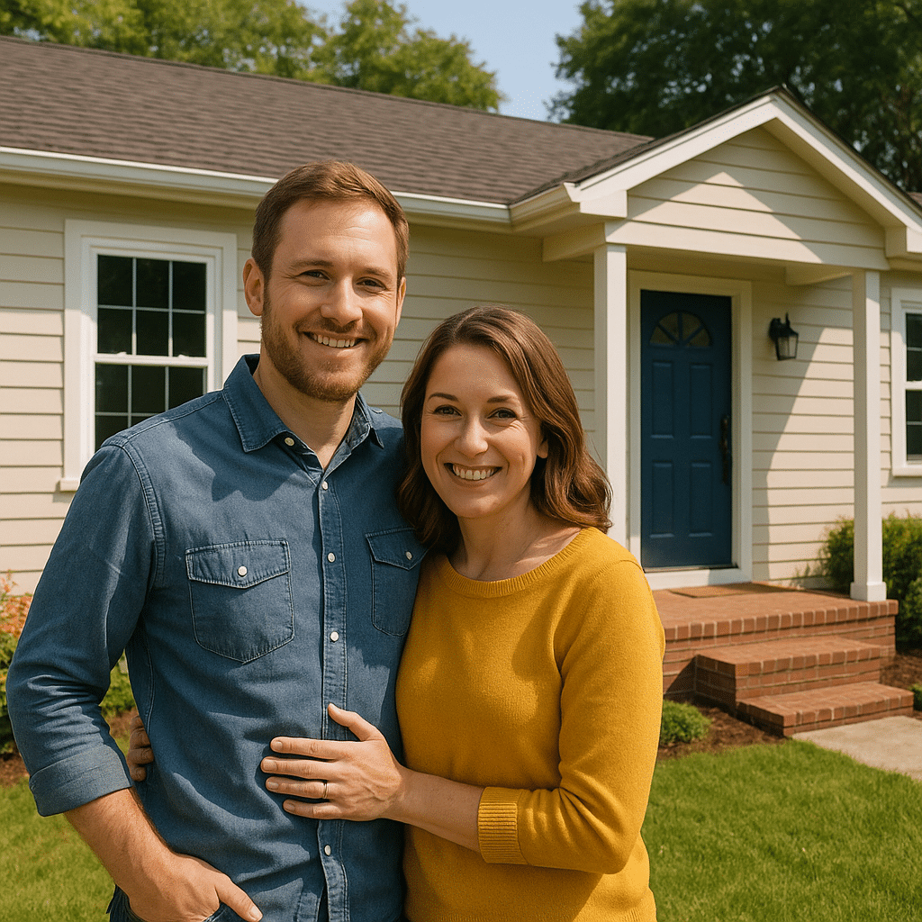 Illustration complémentaire de l’article sur On a rénové cette maison pour moins de 5000€ grâce à ce programme caché