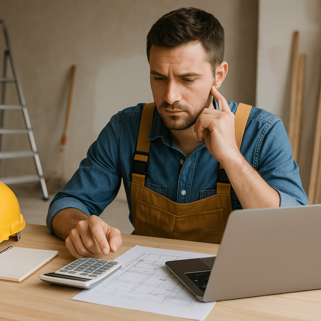 Visuel d’introduction sur Peut-on cumuler plusieurs aides pour ses travaux ? Réponse simple et claire.