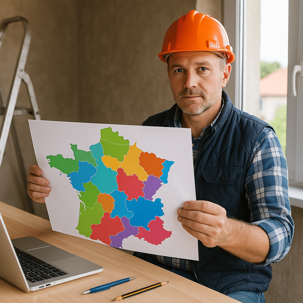 Illustration complémentaire de l’article sur Top 10 des aides locales pour la rénovation énergétique (par département)