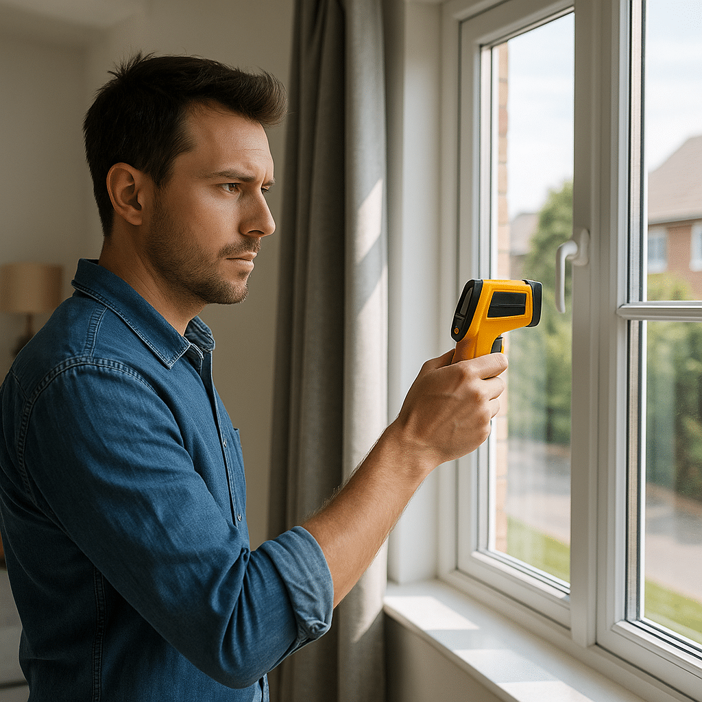 Visuel d’introduction sur Vous pensez être bien isolé ? Voici le test maison à faire aujourd’hui