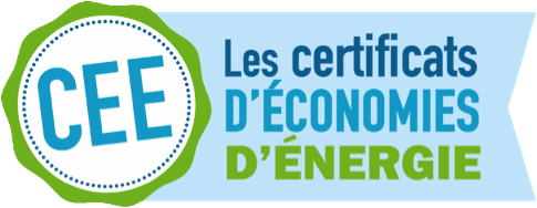 Logo CEE Certificat-Economie-Energie