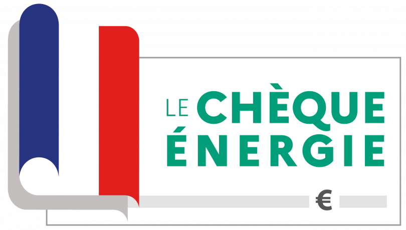 Logo du cheque_energie