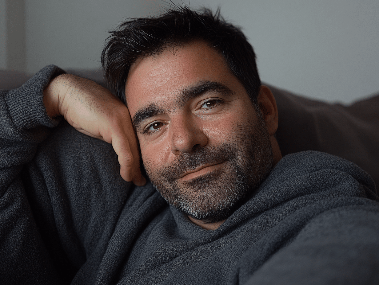 Martin, Montpelier