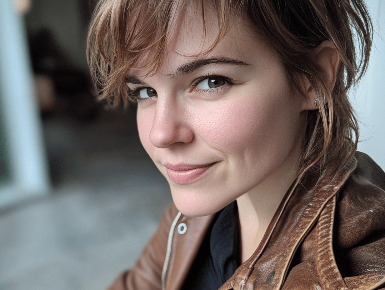 Claire D. – Strasbourg