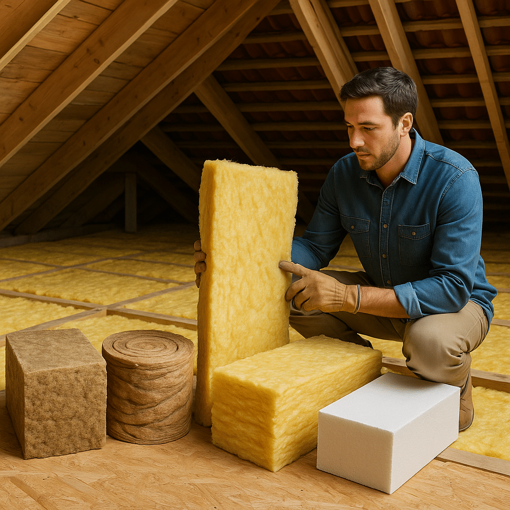 quels-materiaux-choisir-pour-une-bonne-isolation-de-ses-combles
