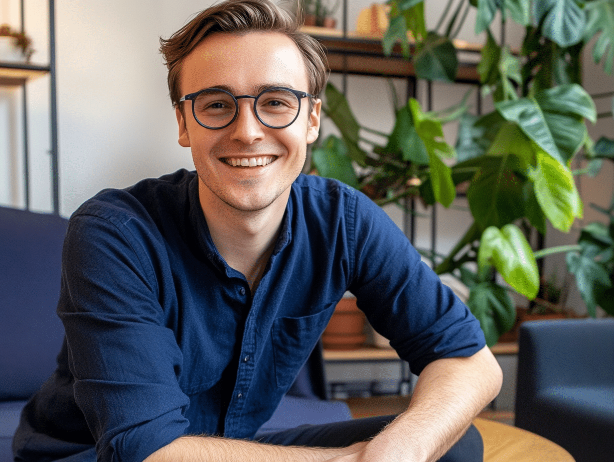 Julien R