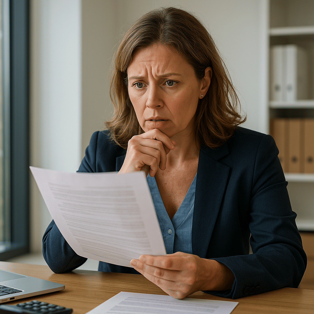 Illustration générée pour l’article : Attention : certaines aides disparaissent en 2025, êtes-vous encore éligible ?