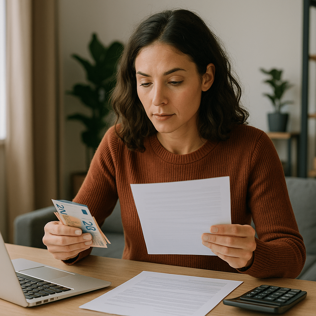 Comment profiter des aides quand on n’a pas de gros revenus