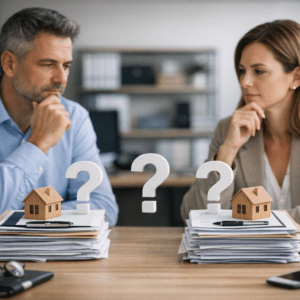 Illustration générée pour l’article : Peut-on faire deux demandes d’aide en 2026 ?