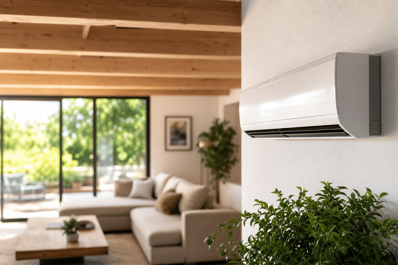 Illustration meilleure climatisation 2026 comparatif - guide complet